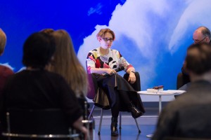 Ольга Славникова. «Два города»