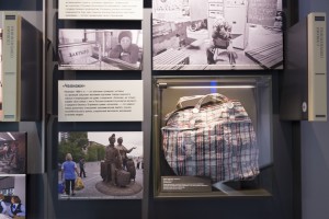 Сумка челнока. «День третий»