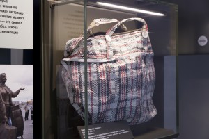 Сумка челнока. «День третий»