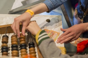 Ночь музеев 2019. Ветер перемен