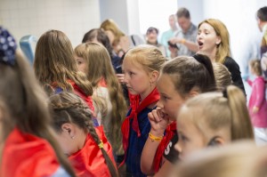 Ночь музеев 2019. Ветер перемен