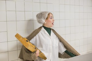 Ночь музеев 2019. Ветер перемен