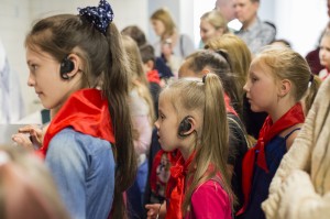 Ночь музеев 2019. Ветер перемен