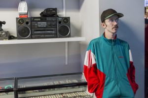 Ночь музеев 2019. Ветер перемен