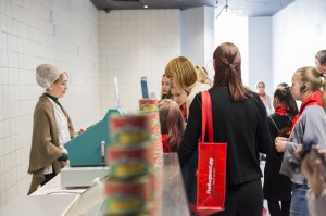 Ночь музеев 2019. Ветер перемен