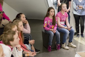 Ночь музеев 2019. Ветер перемен