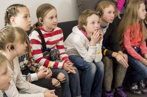 Ночь музеев 2019. Ветер перемен