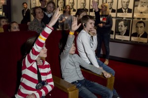 Ночь музеев 2019. Ветер перемен