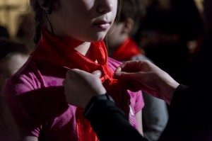 Ночь музеев 2019. Ветер перемен