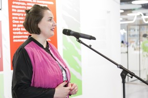 Ночь музеев 2019. Открытие выставки «Революция в прямом эфире»