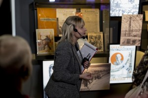 Ночь музеев 2019. Театральные лабиринты