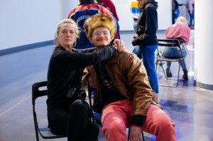 Ночь музеев 2019. Museum after hours