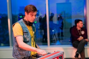 Ночь музеев 2019. Museum after hours