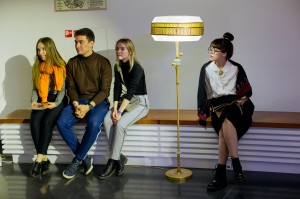 Ночь музеев 2019. Museum after hours