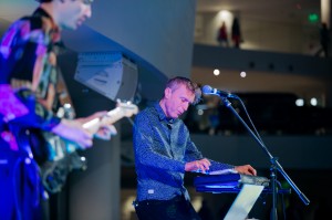 Ночь музеев 2019. Концерт Олега Кострова (Нож для Frau Muller)