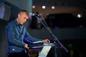 Ночь музеев 2019. Концерт Олега Кострова (Нож для Frau Muller)