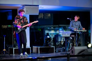 Ночь музеев 2019. Концерт Олега Кострова (Нож для Frau Muller)