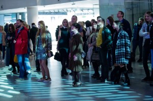 Ночь музеев 2019. Концерт Олега Кострова (Нож для Frau Muller)