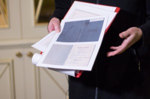 Полная версия. Трудовая книжка