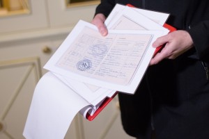 Полная версия. Трудовая книжка