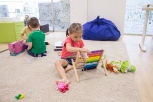 Детская комната