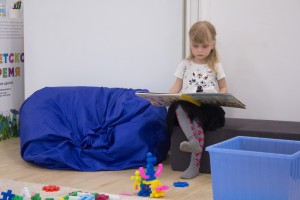 Детская комната