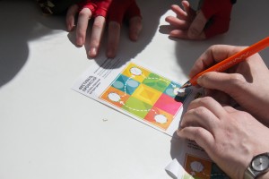 Фестиваль профессий «Стань взрослым на один день»