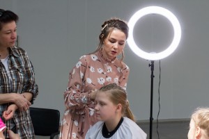 Фестиваль профессий «Стань взрослым на один день»