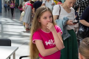 Фестиваль профессий «Стань взрослым на один день»