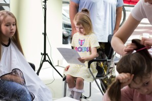 Фестиваль профессий «Стань взрослым на один день»