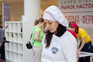 Фестиваль профессий «Стань взрослым на один день»