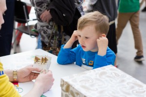 Фестиваль профессий «Стань взрослым на один день»