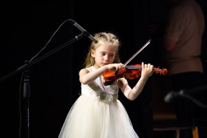 Концерт к 25-летию Международного благотворительного фонда Владимира Спивакова