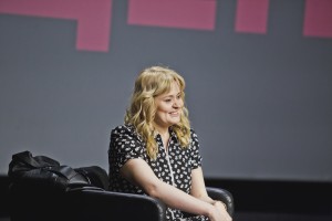 Анна Михалкова в Ельцин Центре