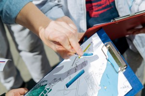 Городской квест «Я здесь живу»