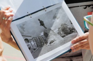 Городской квест «Я здесь живу»