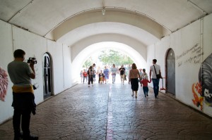 Городской квест «Я здесь живу»