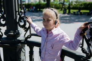 Городской квест «Я здесь живу»