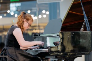 Концерт юных музыкантов Екатеринбурга «Летнее созвездие»