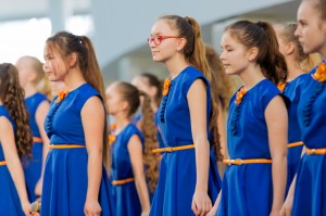 Концерт юных музыкантов Екатеринбурга «Летнее созвездие»