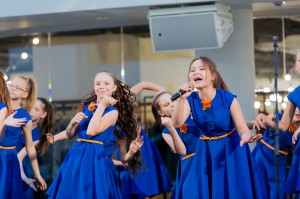 Концерт юных музыкантов Екатеринбурга «Летнее созвездие»