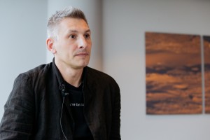 Ян Визинберг. «Медиа в музее»