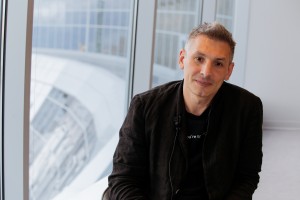 Ян Визинберг. «Медиа в музее»