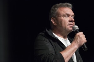 Павел Селин