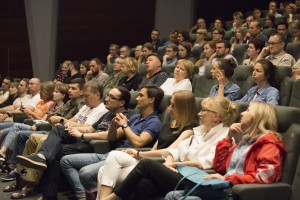 Павел Селин