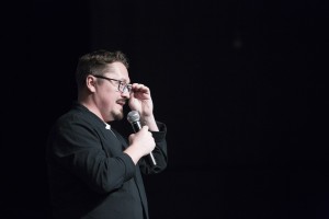 Павел Селин