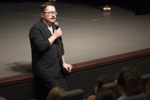 Павел Селин