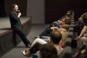 Павел Селин