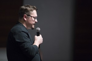 Павел Селин