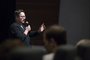 Павел Селин